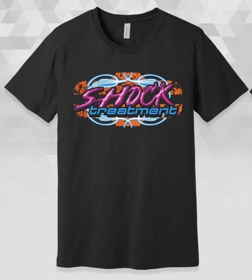 Shock Treatment - T-Shirt