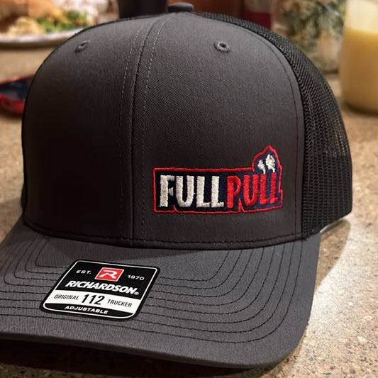 Full Pull & Busch - Hats
