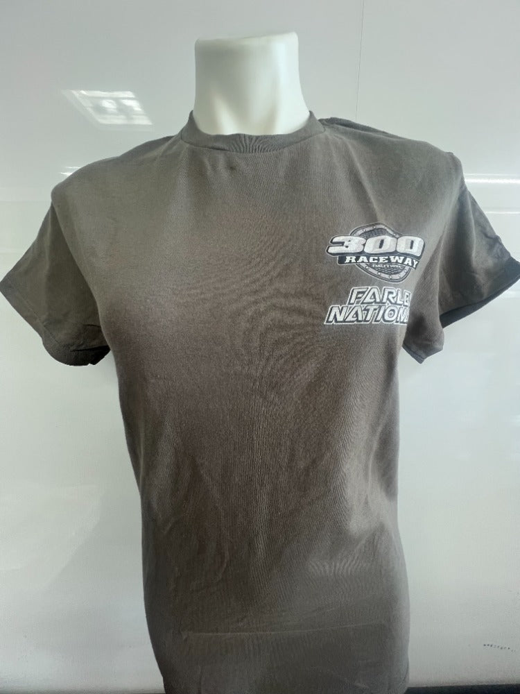2025 NTPA Farley Nationals T-shirt