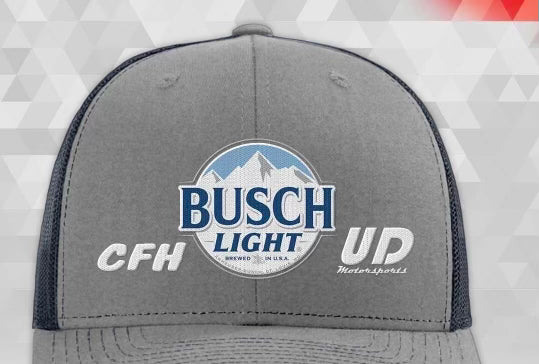 Full Pull & Busch - Hats