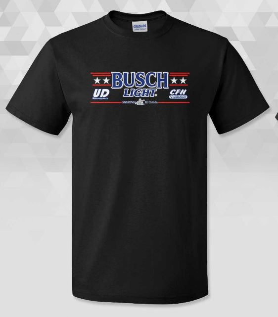 UD Busch Light T-Shirt