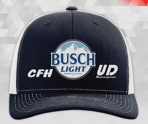 Full Pull & Busch - Hats