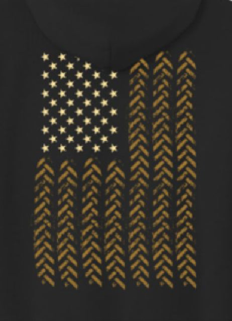 T-Shirt - Beer Money Pulling Team - USA