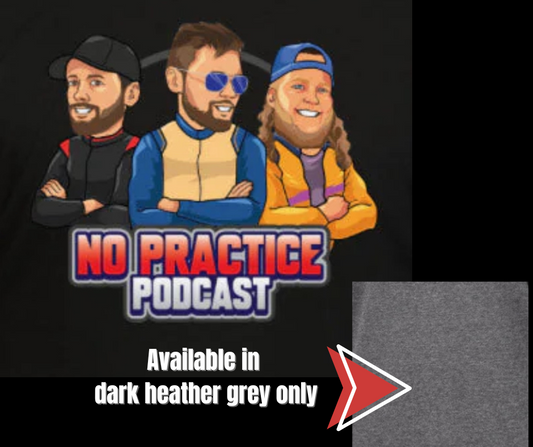 Full Pull Podcast - T-Shirt