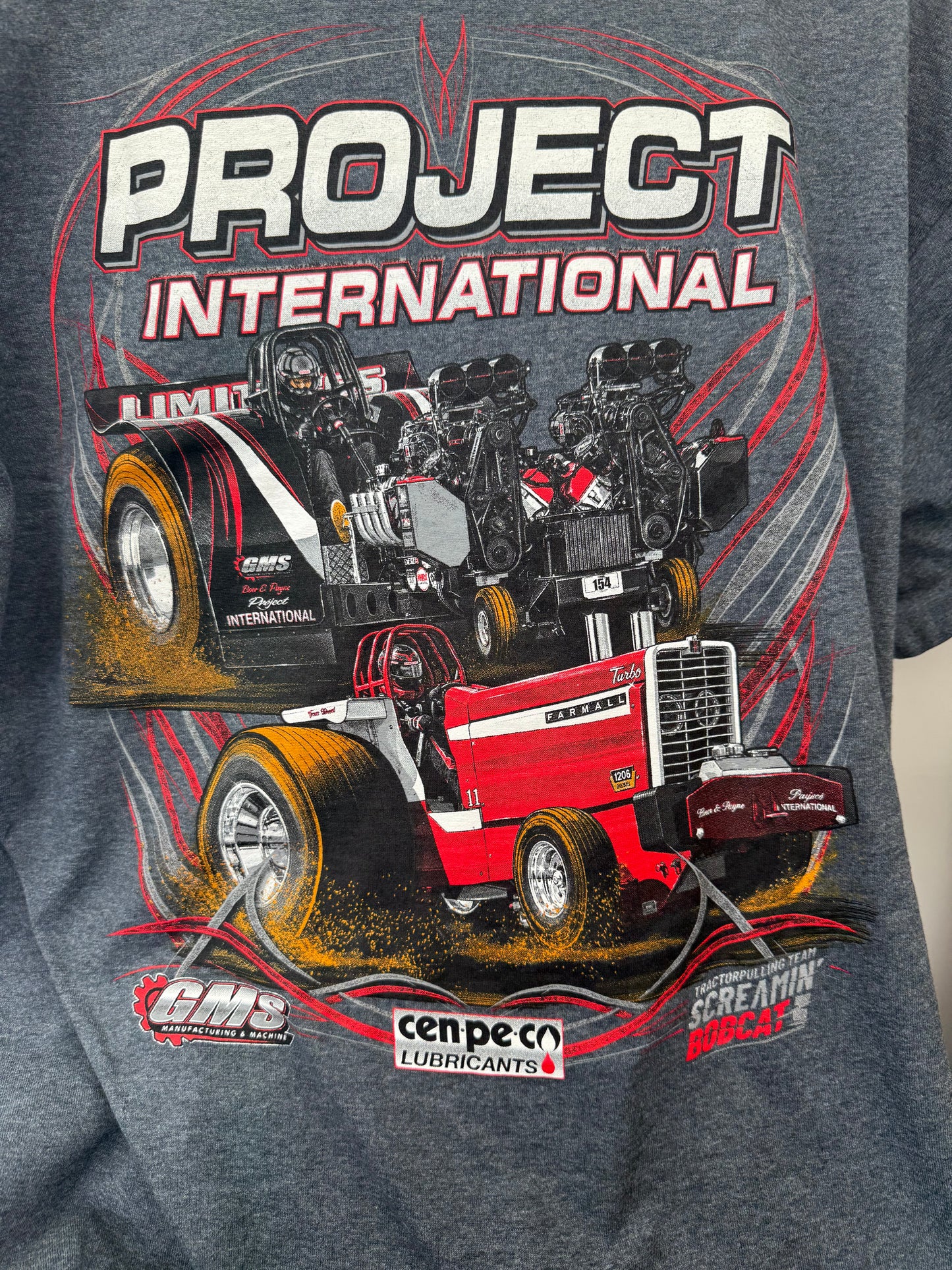 2026 Project International