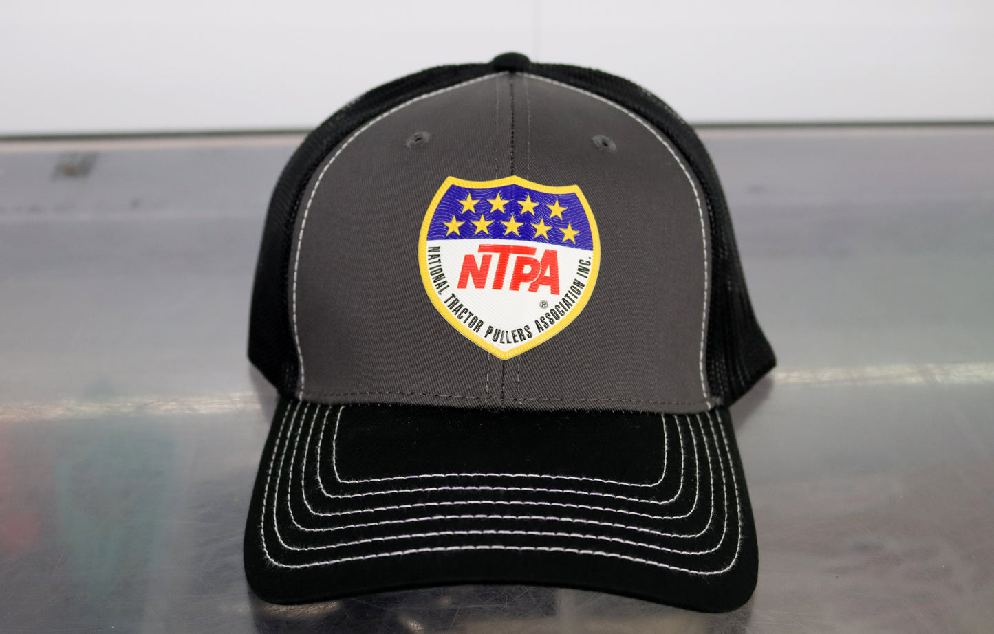 NTPA Shield Hat