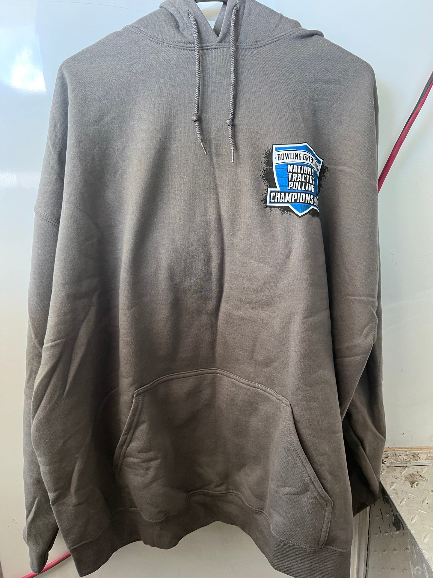 2025 NTPA Bowling Green Event Hoodie