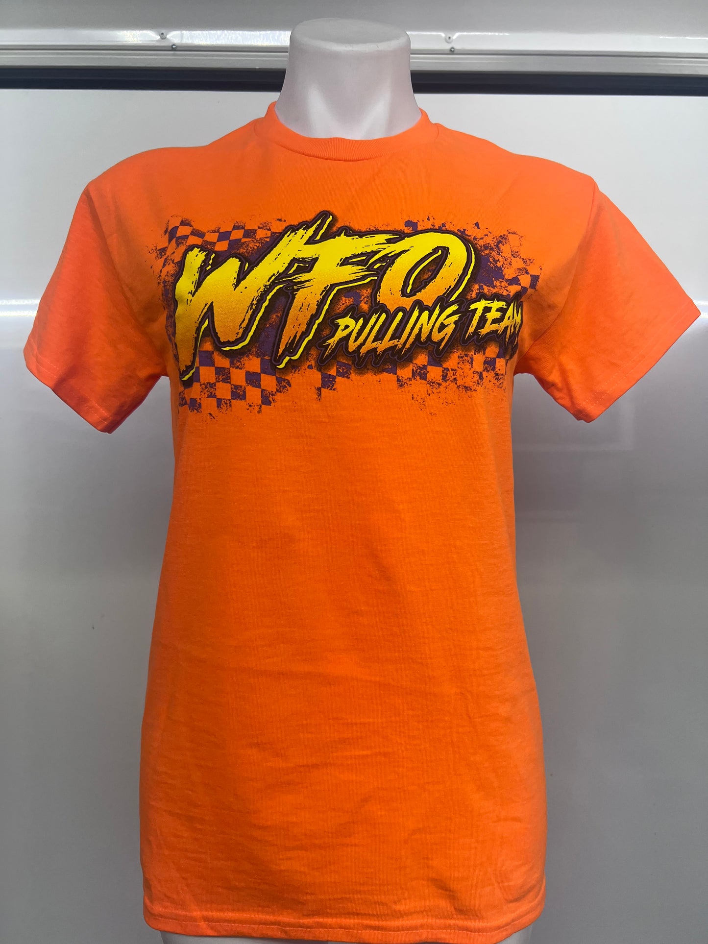 2026 WFO T-Shirt