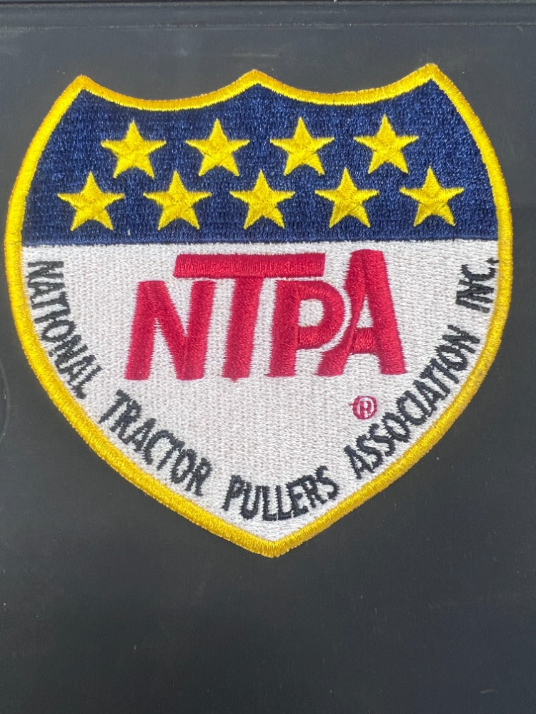 NTPA Large Patch