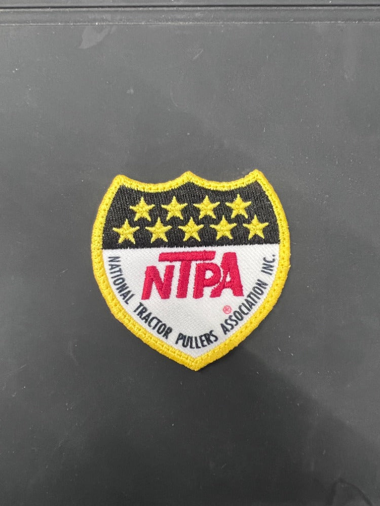NTPA Small Patch