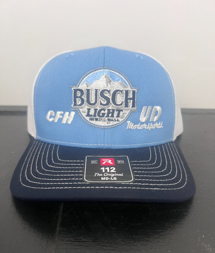 2026 Busch Light/UD Hat