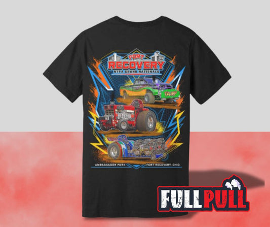 Event 2025 - Fort Recovery T-Shirt