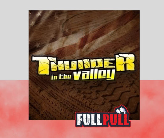 2025 Event T-Shirt - Rock Valley