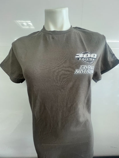 2025 NTPA Farley Nationals T-shirt