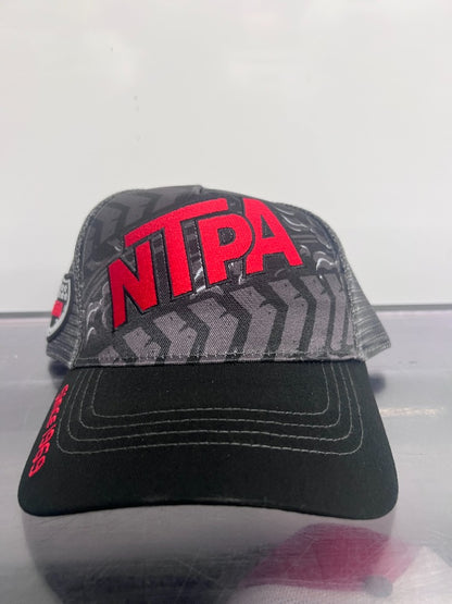 NTPA Tire Track Hat
