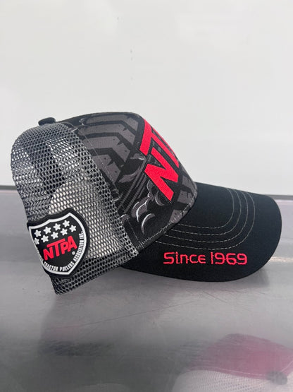 NTPA Tire Track Hat