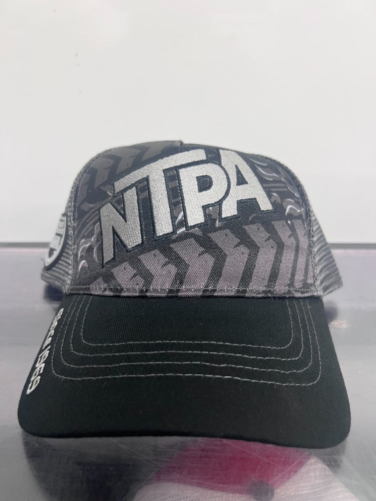 NTPA Tire Track Hat