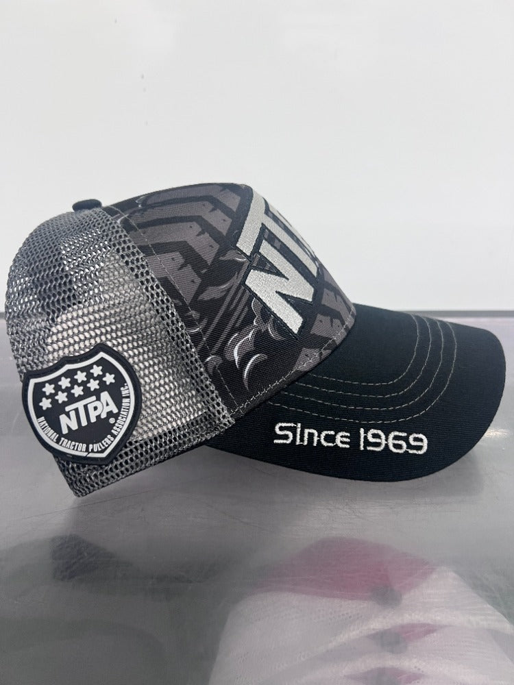 NTPA Tire Track Hat