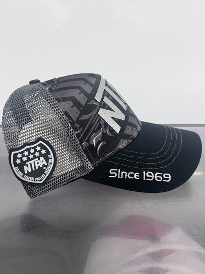 NTPA Tire Track Hat