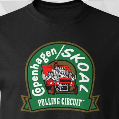 Vintage - Skoal / Copenhagen T-Shirt 2025