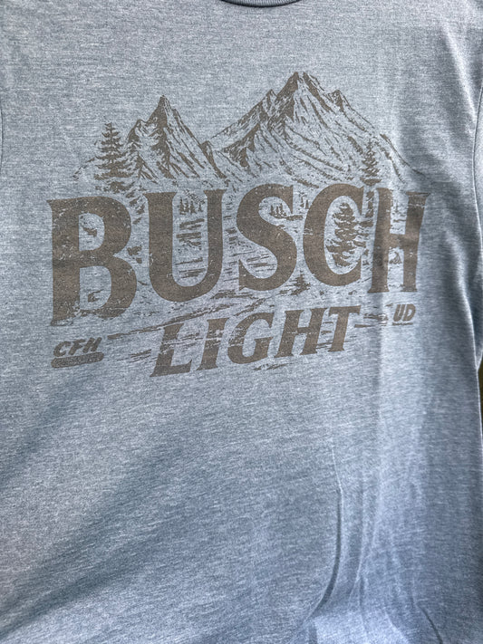 Busch Light Hoodie - Plain 2026