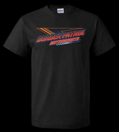 Boarder Patrol T-Shirt