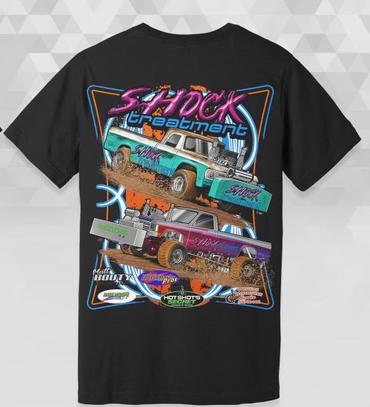 Shock Treatment - T-Shirt