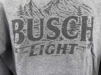 Busch Light Hoodie - Plain 2026