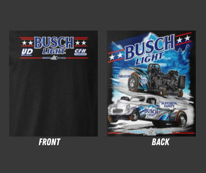 UD Busch Light Hoodie