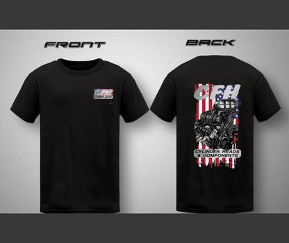CFH / Chuck Ford - T-Shirt