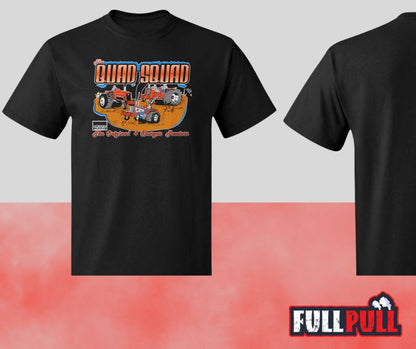 Quad Squad T-Shirt