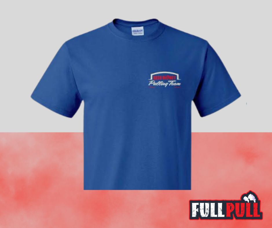 Slingin' Gears and Chuggin' Beers T-Shirt