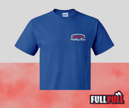 Slingin' Gears and Chuggin' Beers T-Shirt