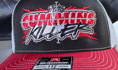 Cummins Killer Hats