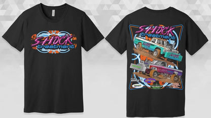 Shock Treatment - T-Shirt
