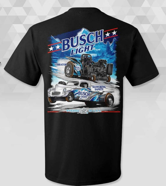 UD Busch Light T-Shirt