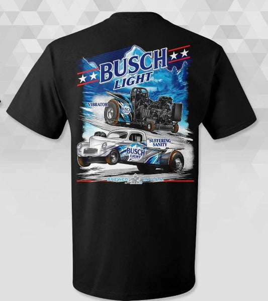 UD Busch Light T-Shirt