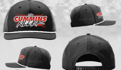 Cummins Killer Hats