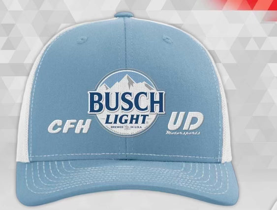 Full Pull & Busch - Hats