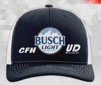 Full Pull & Busch - Hats