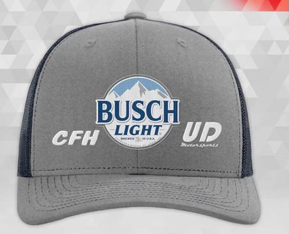 Full Pull & Busch - Hats