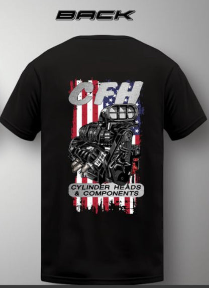 CFH / Chuck Ford - T-Shirt