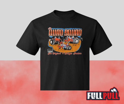 Quad Squad T-Shirt