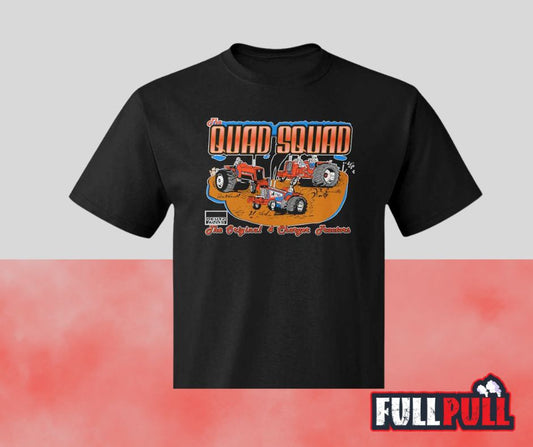 Quad Squad T-Shirt