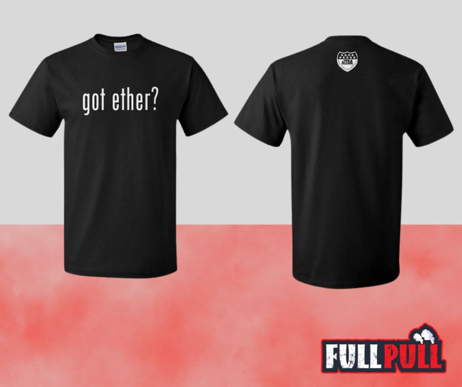 Got Ether T-Shirt