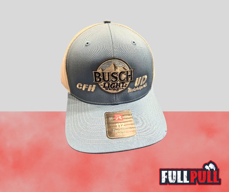 2026 Full Pull - Hats