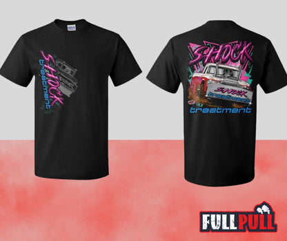 Shock Treatment - T-Shirt