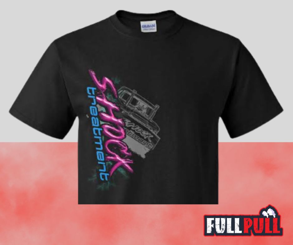 Shock Treatment - T-Shirt