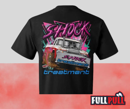 Shock Treatment - T-Shirt