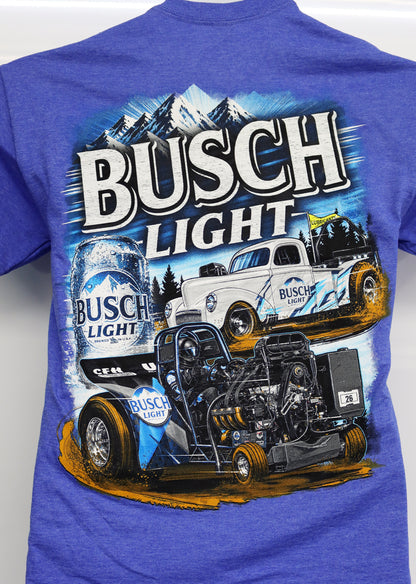 2026 Busch Light CFH/UD H.Royal